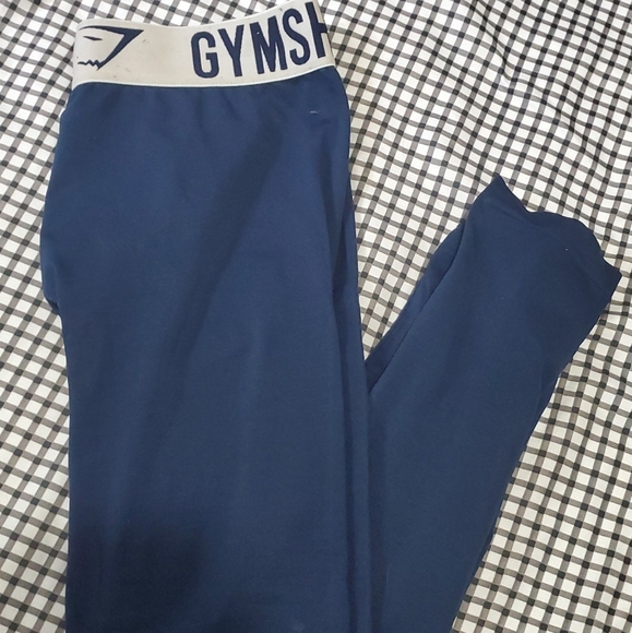 FIT LEGGINGS - Picture 1 of 7